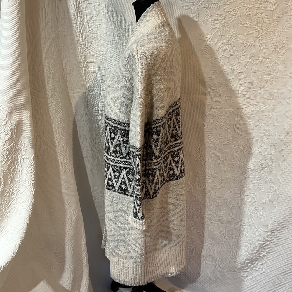 Joie long sleeve duster cardigan, size small, NWOT‎ - Picture 6 of 12
